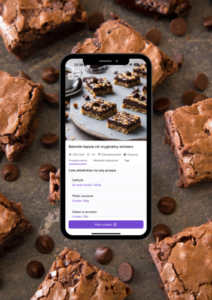 batoniki lepsze niz snickers aplikacja sylwia maksym