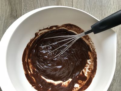 Przepyszne trufle czekoladowe - wykonanie