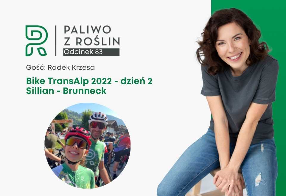 Bike TransAlp 2022 - dzień 2 – Sillian - Brunneck