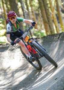 Alpen Tour Trophy Sylwia Maksym Radek Krzesa Paliwo z Roślin