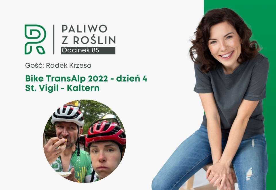 Bike TransAlp 2022 - dzień 4 – St. Vigil - Kaltern