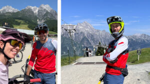 Jak jest cool stylówka to sprawdza się co rok