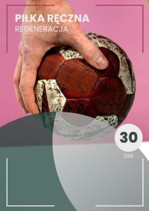 Dieta na regenerację w piłce ręcznej