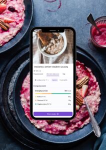 aplikacja dietetyczna sylwia maksym9