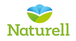 Naturell logo