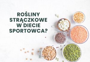 poznaj strączka