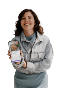 aplikacja dietetyczna sylwia maksym alloweat